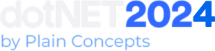 dotNET 2025