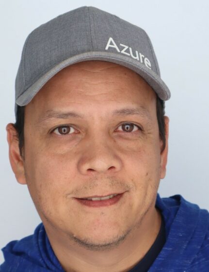 Carlos Mendible