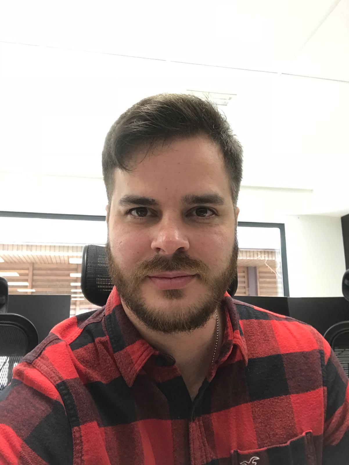 Ariel Hernández
