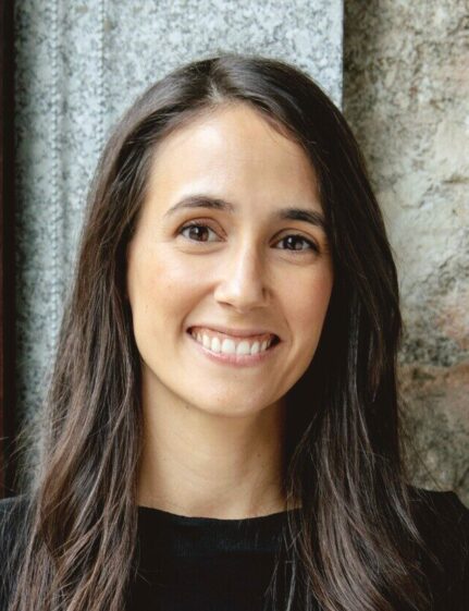 Ana Escobar